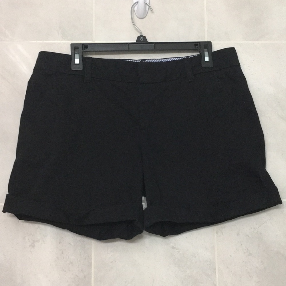 Black Shorts | Elle | Women’s